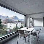 公寓 Swiss - Interlaken
