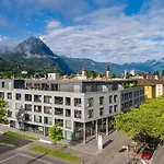 Swiss - Interlaken * Matten bei Interlaken