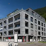 Swiss - Interlaken דירה *