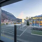 Swiss - Interlaken