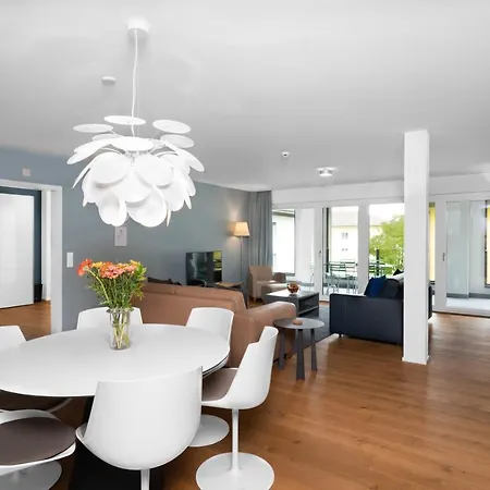 Apartment Swiss - Interlaken