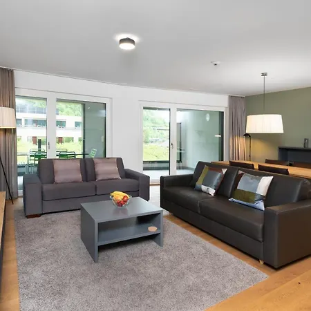 Swiss - Interlaken *