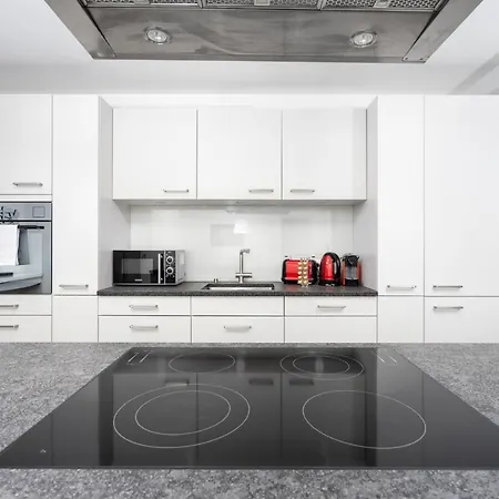 Apartment Swiss - Interlaken