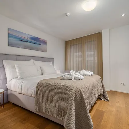 Swiss - Apartment Interlaken