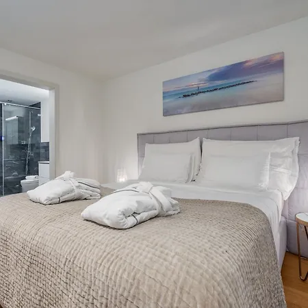 Apartment Swiss - Interlaken