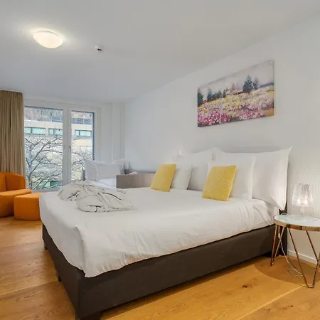 Swiss - Apartment