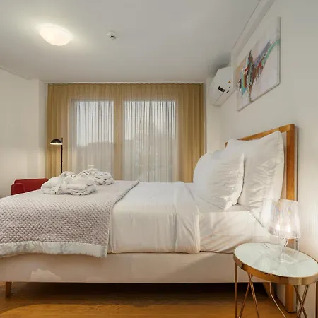Swiss - Apartment *