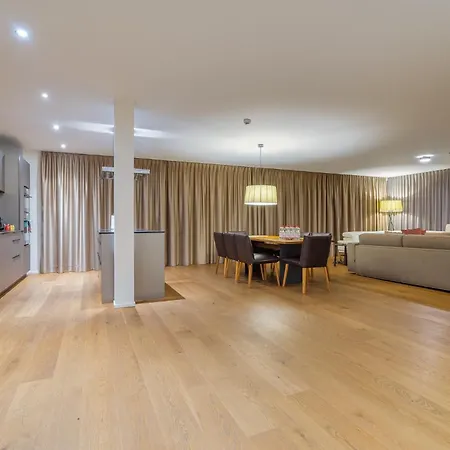 Apartment Swiss - *