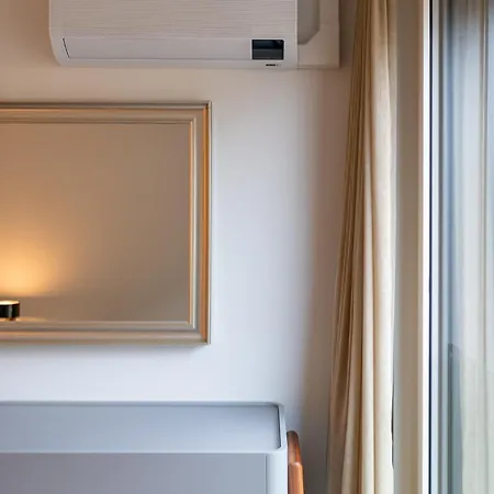 Swiss - Apartment Interlaken