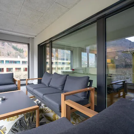 Swiss - Apartment