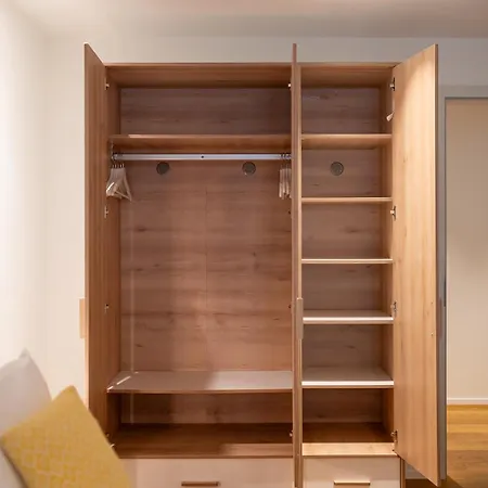 Swiss - Apartment