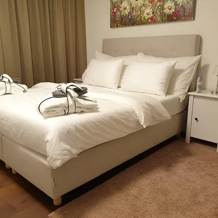 Swiss - Interlaken Apartament *