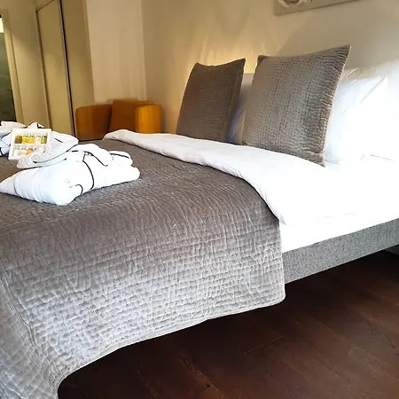 Swiss - Interlaken Appartamento *