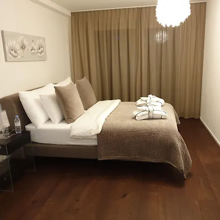 Swiss - Interlaken Appartamento