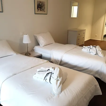 Swiss - Interlaken Apartament *