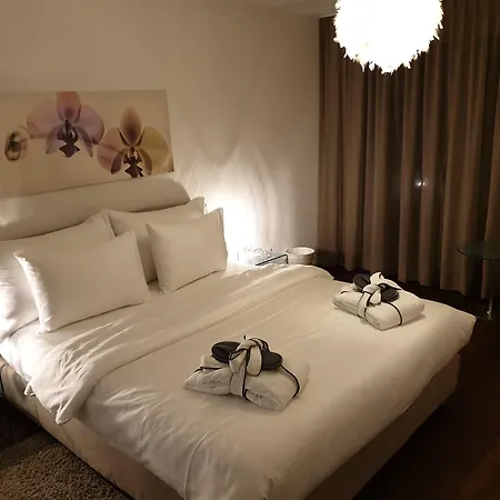 Appartamento Swiss - Interlaken *