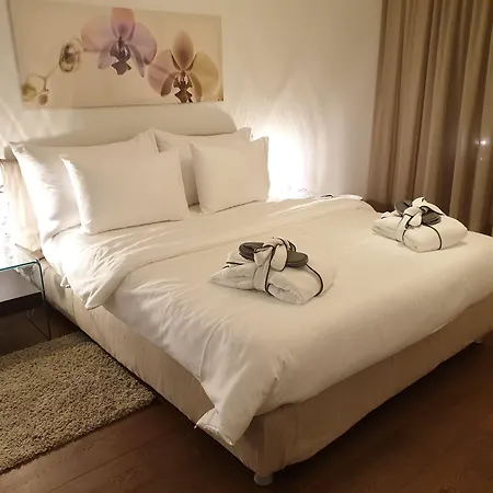 Appartamento Swiss - Interlaken *