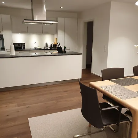 Swiss - Interlaken Appartamento *