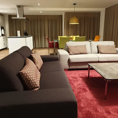 Swiss - Interlaken Appartamento *