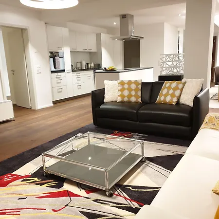 Swiss - Interlaken Apartament Matten bei Interlaken