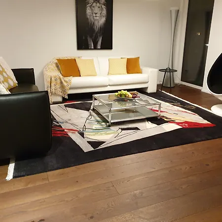 Apartament Swiss - Interlaken *