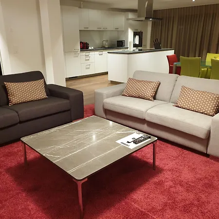 Swiss - Interlaken *