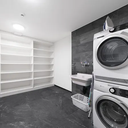 Apartament Swiss - Interlaken Matten bei Interlaken