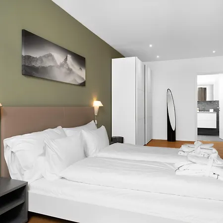 Swiss - Interlaken * Matten bei Interlaken