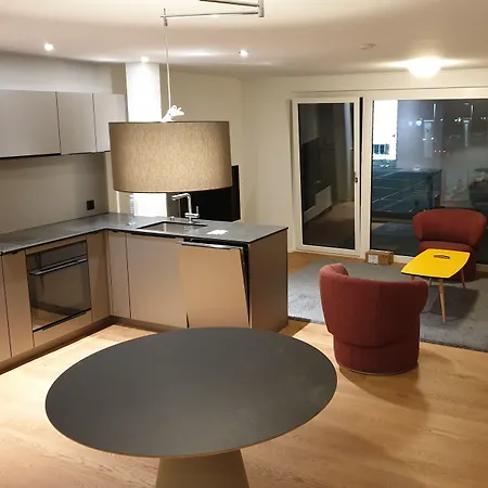 Appartamento Swiss - Interlaken