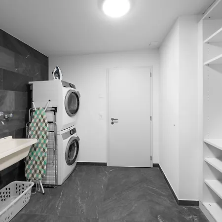 Apartament Swiss - Interlaken Matten bei Interlaken