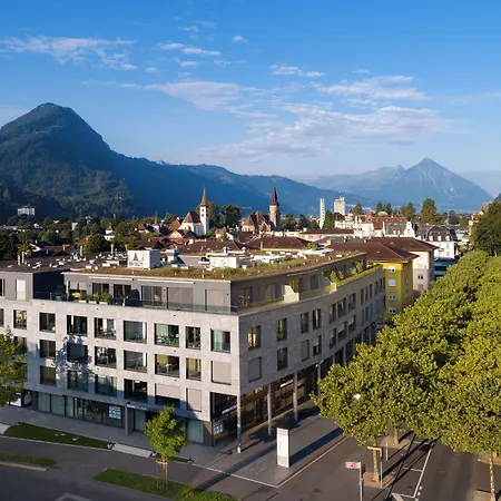Swiss - *
