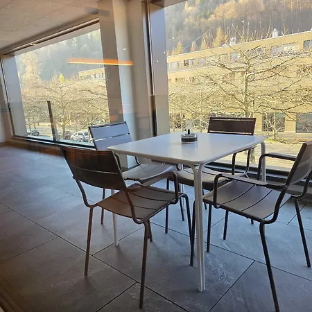 Swiss - 公寓
