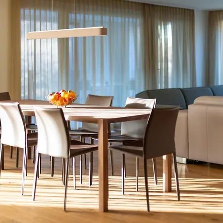 Apartment Swiss - Interlaken