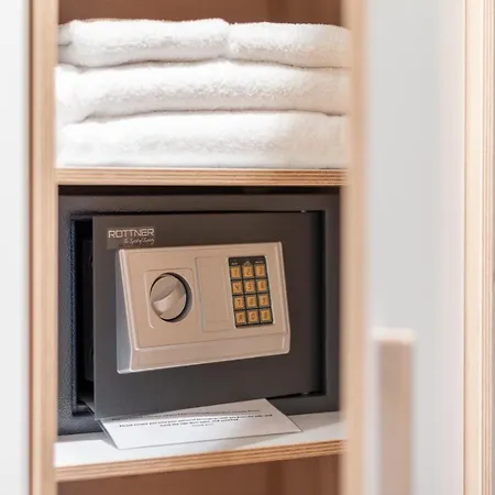 Swiss - Interlaken Appartamento *