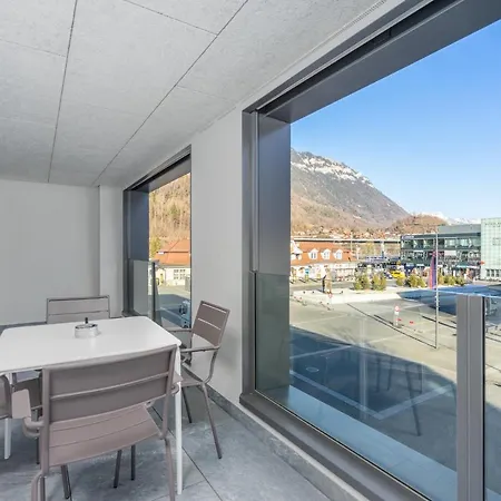 Swiss - Apartment