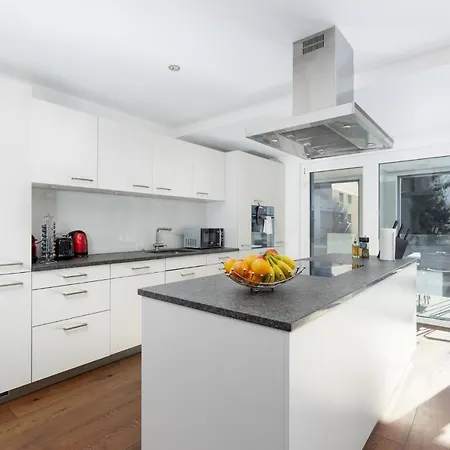 Apartment Swiss - *