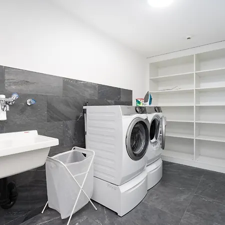Apartment Swiss - Interlaken