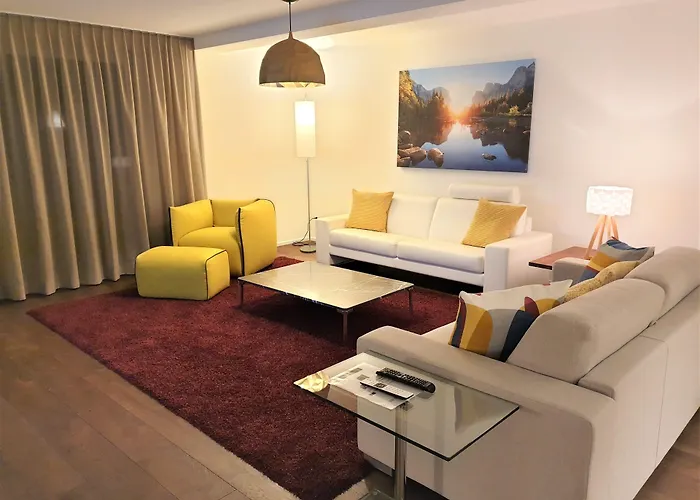 Swiss - Interlaken Lejlighed *