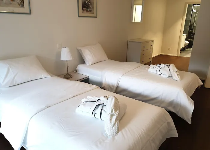 Swiss - Interlaken Lejlighed *