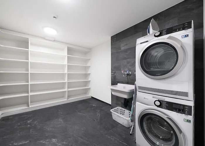 Lejlighed Swiss - Interlaken Matten bei Interlaken