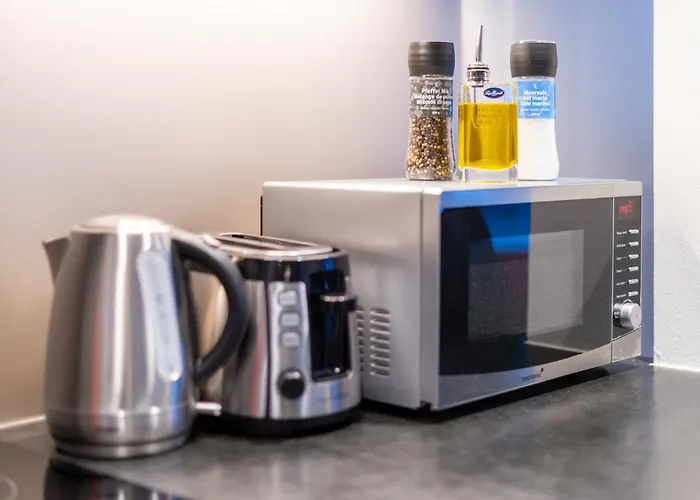 Swiss - Interlaken Lejlighed Matten bei Interlaken