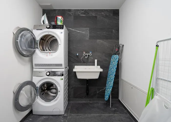 Lejlighed Swiss - Interlaken