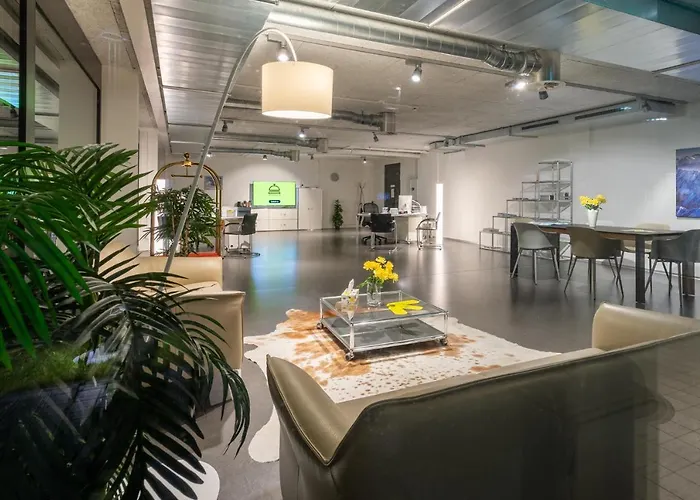 Swiss - Interlaken * Matten bei Interlaken