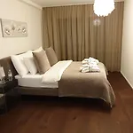 Swiss - Interlaken Apartman