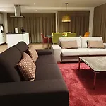 Swiss - Interlaken Apartman *