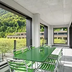 Swiss - Interlaken Apartman Matten bei Interlaken