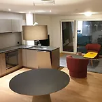 Apartman Swiss - Interlaken