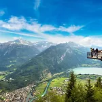 Apartman Swiss - Interlaken *