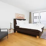 Swiss - Interlaken Apartman Matten bei Interlaken
