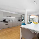 Apartman Swiss - Interlaken *